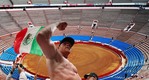 Canelo apunta para combatir en México, en la CDMX