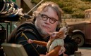 Guillermo del Toro es homenajeado. FOTO: @MuseumModernArt