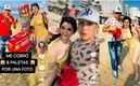 El joven aseguró que fue una buena inversión por tener un recuerdo con Karely. Foto: (Especial)