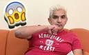 El luchador contó secretos del inicio de su carrera. Foto: (Especial)