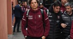 Memo Ochoa se nota adisgusto | @OfficialUSS1919
