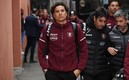 Memo Ochoa se nota adisgusto | @OfficialUSS1919