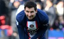 Messi marcó el gol del triunfo para el PSG en el duelo contra Lille (AFP)