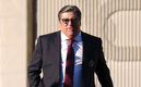 Miguel Herrera, durante su arribo al Estadio Azteca | Imago 7