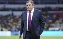 Miguel Herrera regresó al Estadio Azteca (Imago7)