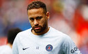 Neymar (Reuters).