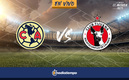 Partido de América vs Tijuana EN VIVO. Juego HOY | J8 Liga MX Clausura 2023