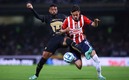 Pumas perdió 1-2 ante Chivas en la J8 del Clausura 2023 (Imago7)