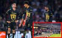 Pumas perdió en CU por 1-2 ante Chivas (Mexsport | Twitter)