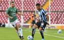 Querétaro y Mazatlán FC empataron en La Corregidora (Imago7)