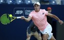 Aguilera cayó en el Abierto en Monterrey. (Foto: Abierto GNP)