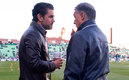 Alejandro Irarragorri y Gerardo Martino (MexSport).