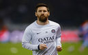 Tras el Barcelona, Messi siguió su carrera en el PSG. Foto: Reuters