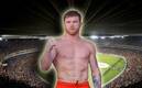 El Canelo volverá a pelear ante su afición; el Jalisco sería la sede. Foto: (Especial)