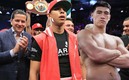 El Búfalo quiere medirse ante un rival importante | Imago 7