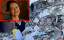 Emel Atici, actriz que murió tras el terremoto en Turquía (Reuters | Google)