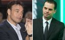 Faitelson y Christian Martinoli.