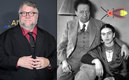 Guillermo del Toro, Diego Rivera y Frida Khalo (Especial).