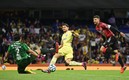Henry Martín dio un partidazo ante Xolos | Imago 7