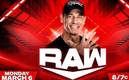 John Cena estará presente en el Monday Night RAW del 6 de marzo (Foto: WWE)