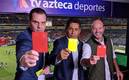 Martinoli, García y Campos se han colocado como los consentidos de la afición. Foto: (Especial)