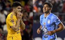 Nico hizo dos goles con Pachuca y ahora lleva dos con Tigres. (Foto: Mexsport)
