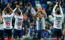 Rayados es el superlíder del torneo y tiene racha ganadora. (Foto: Mexsport)
