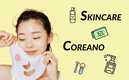 Skincare coreano. FOTO: Mediotiempo/flaticon