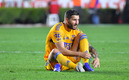 Gignac sufrió un desgarro. (FOTO: Imago7)