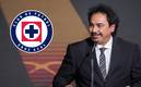 Hugo Sánchez quiere ser técnico de Cruz Azul (Mexsport)