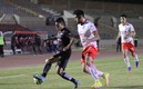 El juego estuvo muy cerrado, pero se impusieron los locales. Foto: (Imago7)