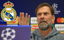 Jürgen Klopp (AFP).