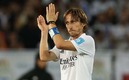 Luka Modric tiene contrato con el Real Madrid hasta junio de 2023 (AFP)
