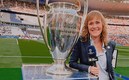 Marion Reimers, comunicadora de TNT Sports México. (IG @LaReimers)
