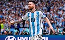 Messi se coronó con Argentina en Qatar 2022 (Mexsport)