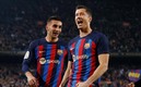 Robert Lewandowski (Reuters)