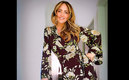 Andrea Legarreta tiene coronavirus. (Foto: Instagram)