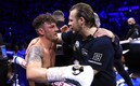 Ben Davison prefirió no correr el riesgo con Wood