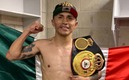 Bronco, otro Campeón a la lista de la legión azteca