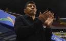 Chima Ruiz no teme a la exigencia de títulos en Tigres. (Foto: Imago7)