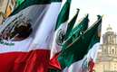 El 24 de febrero se celebra el México el Día de la Bandera (EFE)