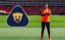 Fernando Castillejo, del TikTok a Pumas. (Foto: Instagram fernandocastillejor)