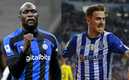Inter y Porto se miden la Champions League (Reuters)