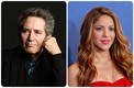Miguel Ríos y Shakira | Especial
