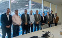 La reunión fue tanto en el estadio como en El Barrial. (Foto: Liga MX)