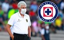 Ricardo Ferretti, nuevo DT de Cruz Azul (Imago7)