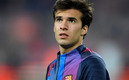 Riqui Puig habló sobre su presente en el LA Galaxy. (FOTO: AFP)