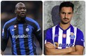 Romelu Lukaku y Stephen Eustaquio | Especial