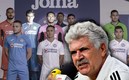 Tuca Ferretti cuestionó a Cruz Azul en 2019 por sus altos gastos en fichajes. (Imago7)