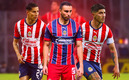 Víctor Guzmán es el goleador del Rebaño. (FOTO: Mexsport)